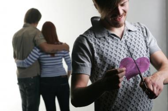 Išsiskyrėte. Kaip vėl pradėti ieškoti naujos moters?