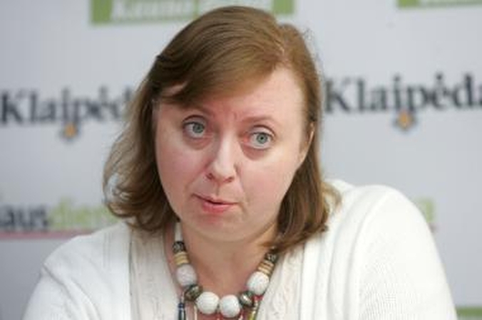 Lietuva nebeskirs atskiro UNESCO ambasadoriaus