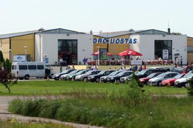 Į gimtinę grįžęs kaunietis, sužinojo esąs dingęs be žinios 
