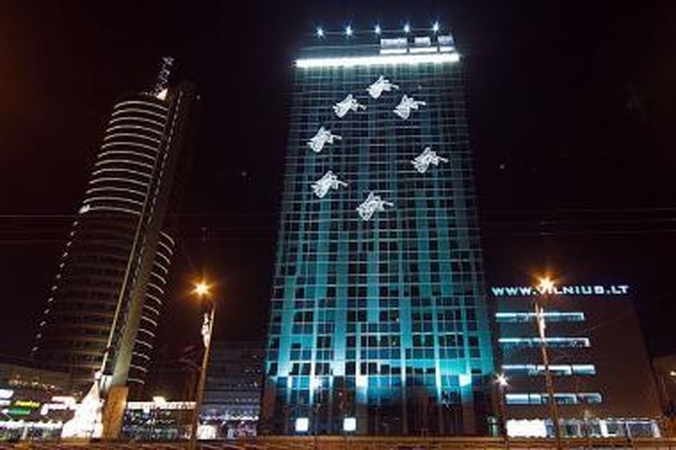 Vilniaus savivaldybė Kalėdoms išeina nemokamų atostogų (papildyta)
