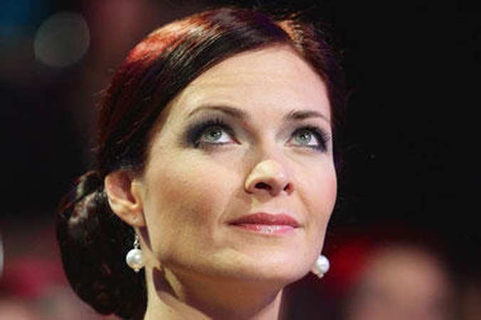 K.Zmailaitė apie „Chorų karų“ finalą: pergalę lems stiprūs nervai