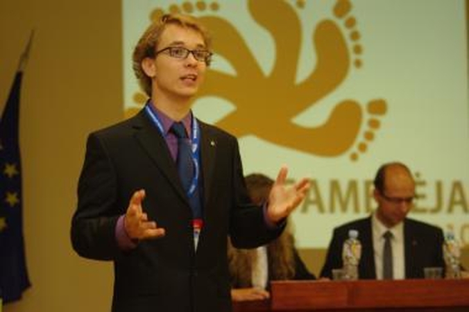 Studijų kokybė: per daug „blefo“ ir per mažai „kaifo“
