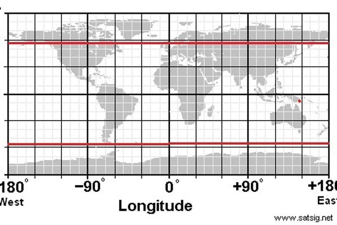 NASA palydovas gali nukristi ir Lietuvoje?   