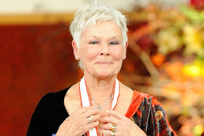 Žurnalas „Harper's Bazaar“ išrinko metų moteris
