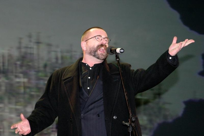 Dainuojamosios poezijos festivalis skleis rudens elegiją