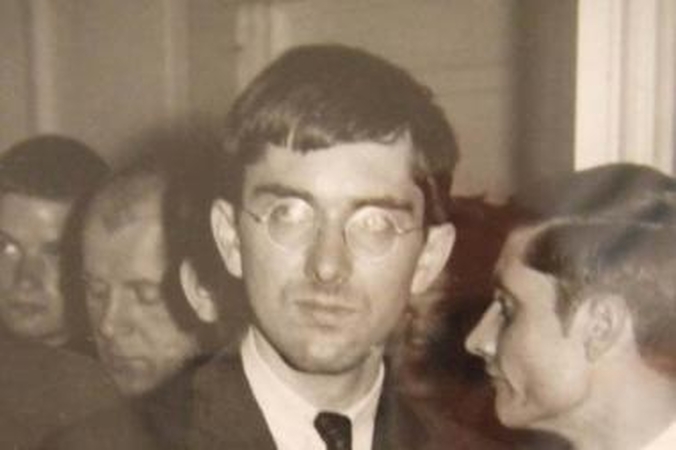 Įtakingame amerikiečių meno žurnale – apie lietuvio J.Mačiūno idėją