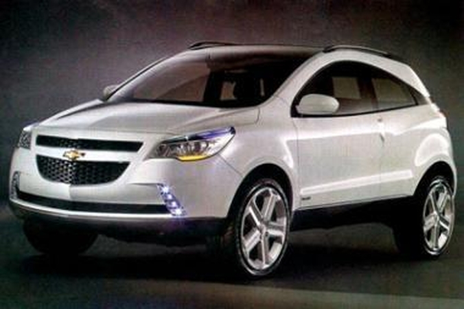 „Corsa" bekelei
