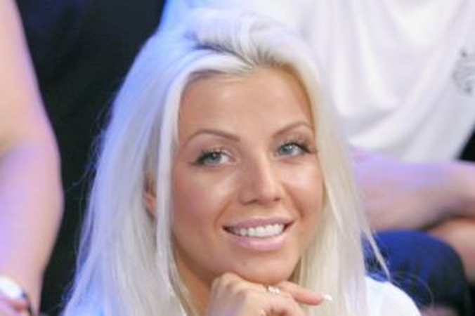 "Olialia pupytės" dukra darželio auklėtoją vadina mama