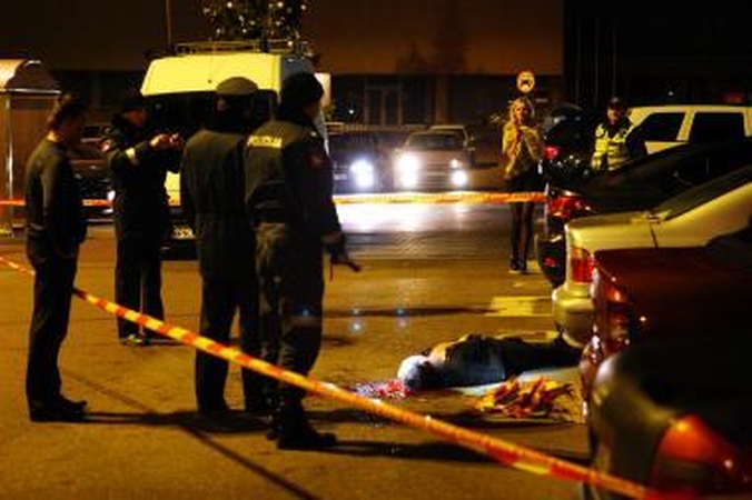Nužudymas prie „Zepelinus“: prokuroras siūlo 10 metų nelaisvės, gynėja – išteisinti