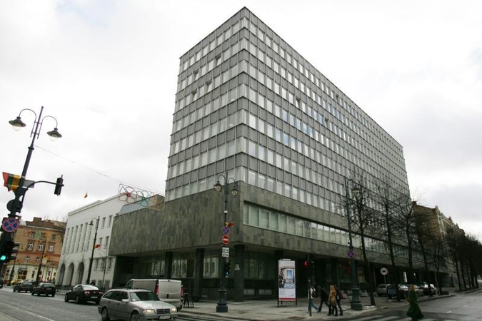 Energetikos viceministras A. Zaremba atsistatydinti neketina