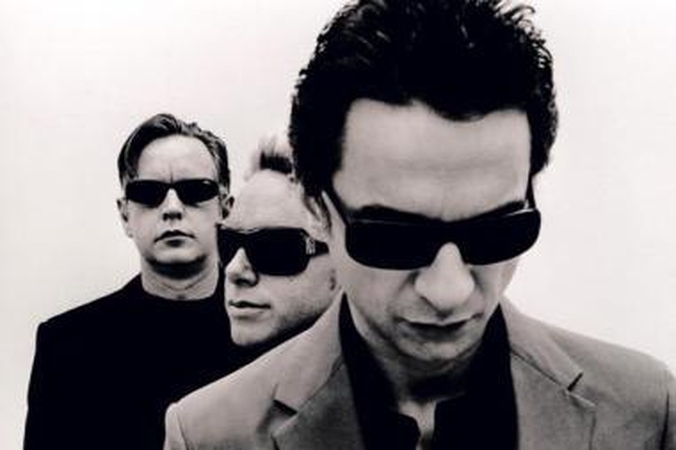 Dėl negrąžinamų pinigų už bilietus į „Depeche mode" koncertą pradėtas tyrimas