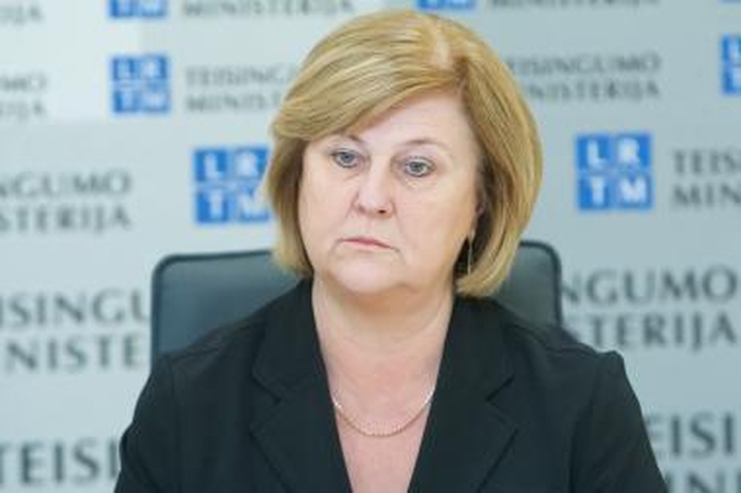 D.Kedys R.Šalaševičiūtei skundą atsiuntė likus trims dienoms iki žudynių