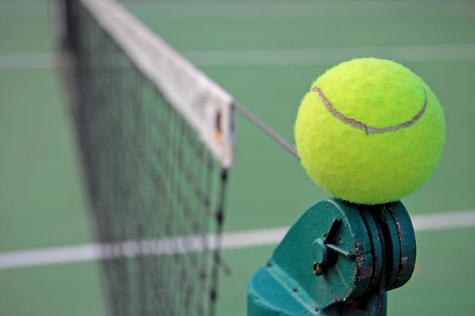 Mantas Bugailiškis iškopė į ITF serijos teniso turnyro aštuntfinalį