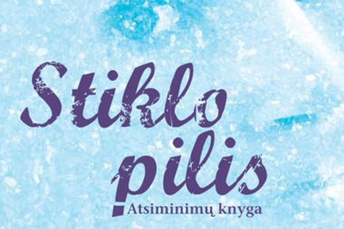 „Stiklo pilis“ – apie mokėjimą atleisti