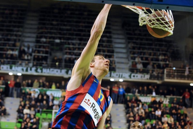 Franas Vazquezas kitą sezoną gali atsidurti NBA