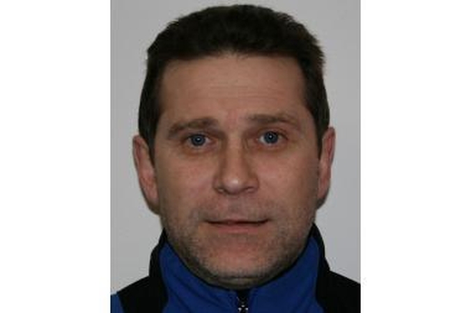 Gargždų klubas laukia A.Narbekovo 