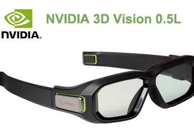 „nVidia“ ruošia 3D akinius spirituotų gėrimų mylėtojams