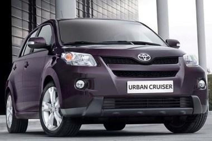 „Toyota“ protestuoja prieš „Euro NCAP“ bandymus