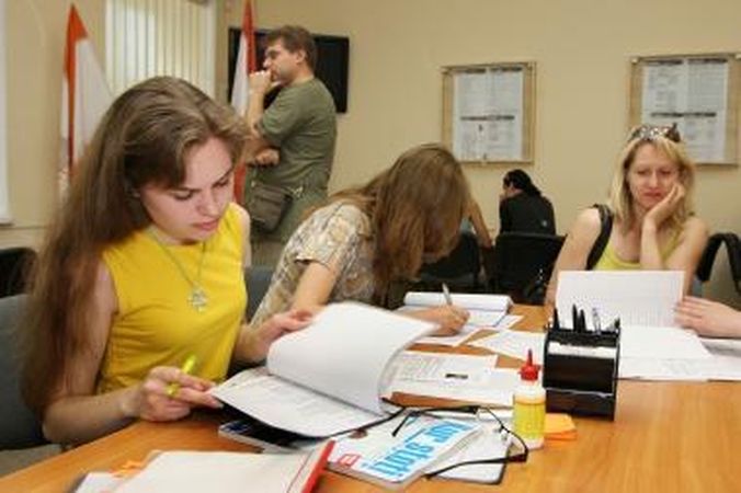 LSAS: bakalaurų planai po studijų