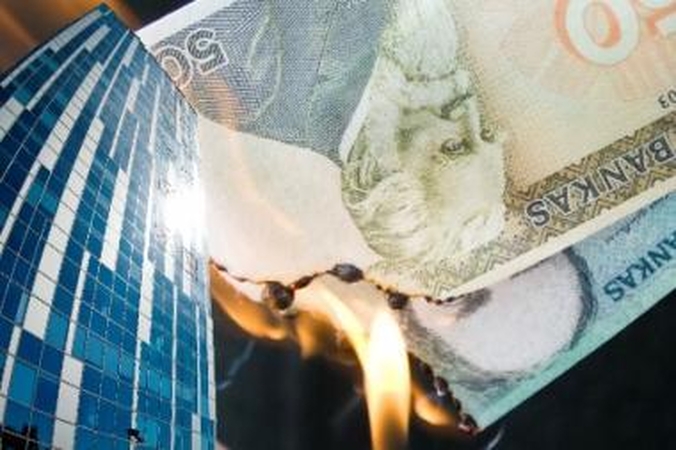 Apskričių reformai baigti, Žemaičių krikšto minėjimui ir piligrimų keliui - 6,6 mln. litų