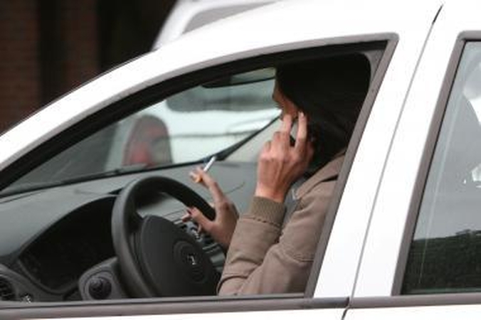 Blaivumo kontrolei siūloma automatinį užraktą
