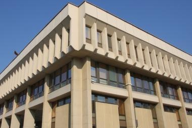 Į rinkiminę kovą Vilniuje stos 125 kandidatai