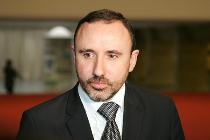 A.Gelūnas: nemokamos Eurolygos transliacijos - politikų savireklama