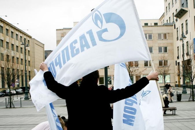 A. Butkevičius susitiks su „Gazprom" vadovu