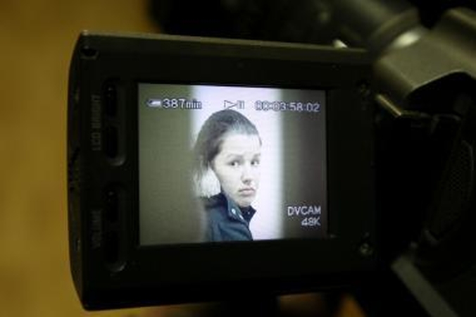 Kūdikį sąvartyne išmetusios motinos byla perduota teismui