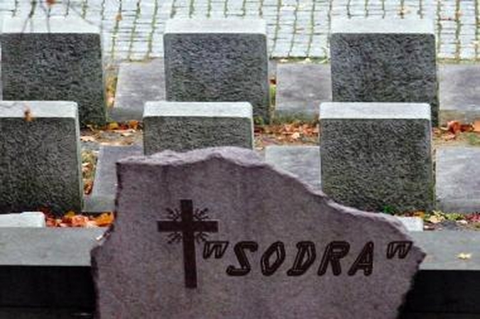 „Sodros" deficitas pernai - beveik 2,5 mlrd. litų