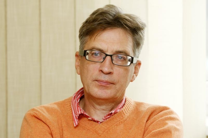 V.Vareikis: dėl Klaipėdos prijungimo Lietuva turi išėjimą į jūrą 