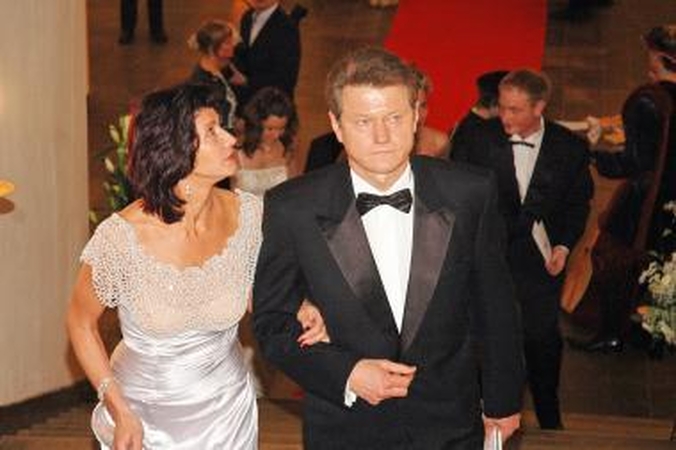 L.Paksienė: namų šeimininkė uždirba 7 tūkst. litų
