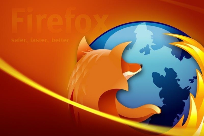 „Firefox 8.0“: finalinės versijos debiutas