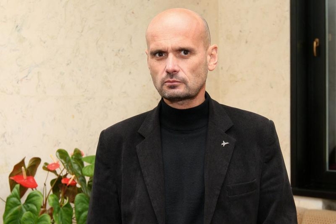 Veiklą partijoje kartu su G.Labanausku stabdo ir A.Medviedevienė