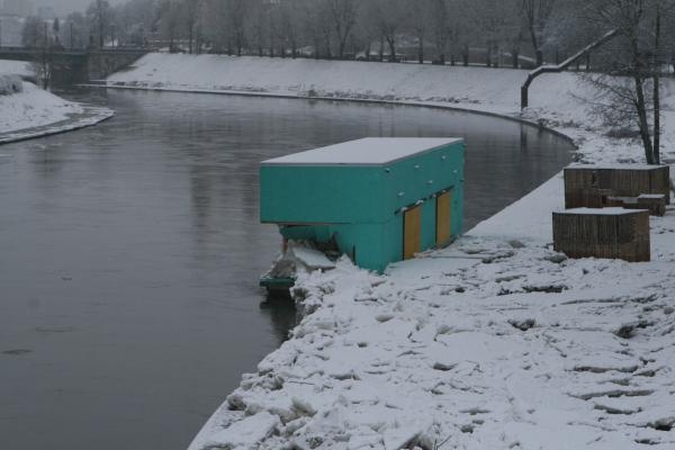Į nuniokotą „KultFlux“ pateko vagišiai