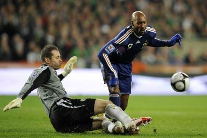 Futbolo rinktinėms liko šeši kelialapiai