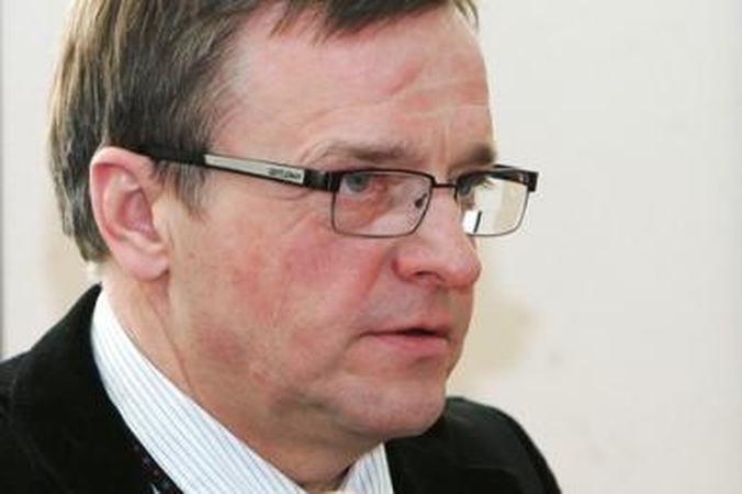 Radus naują kandidatą į kultūros ministrus, bus atleistas dabartinis