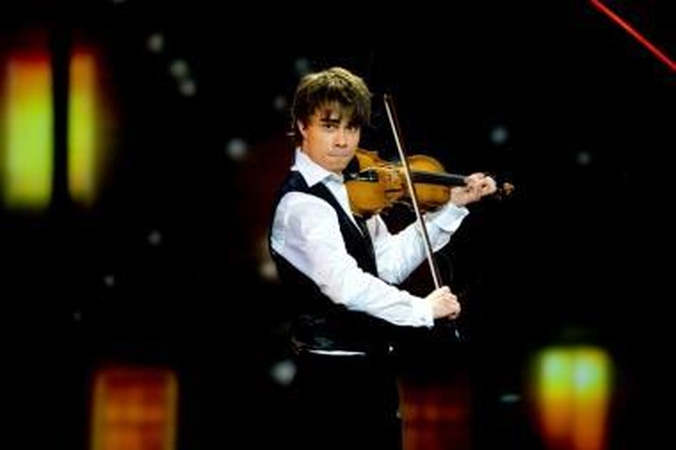 „Eurovizijos“ aplodismentai skamba Norvegijai (papildyta)