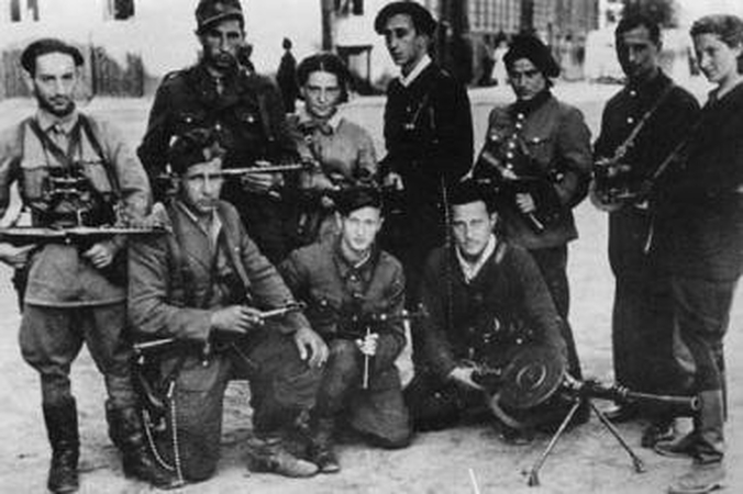 Pirmą kartą išleistos humoristinės pokario partizanų dainos