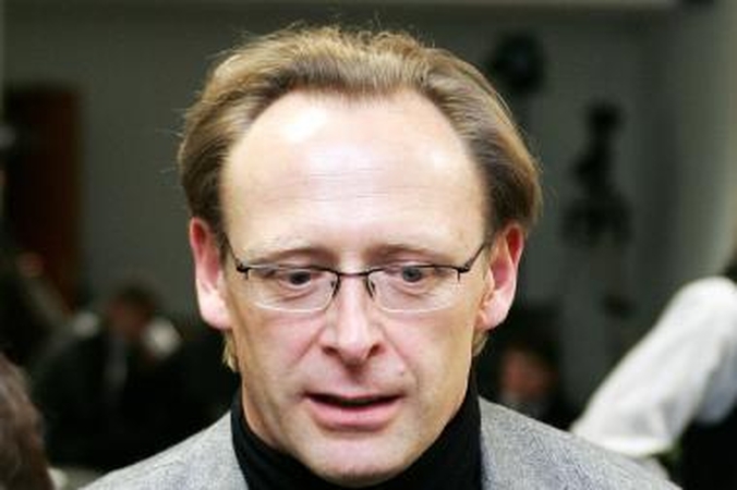 R.Alekna: be V.Tomaševskio konservatoriai sostinės taryboje turbūt liks opozicijoje (papildyta)