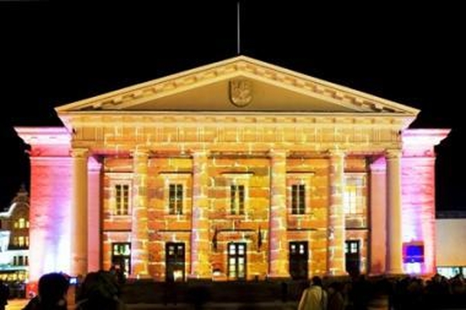 Vienos pokylio Vilniuje nebus