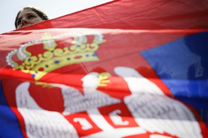 Serbijos ir Kosovo derybų proveržį vainikavo pirmosios sutartys