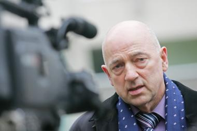 JDJ: valdžia trukdo minėti Kovo 11-ąją