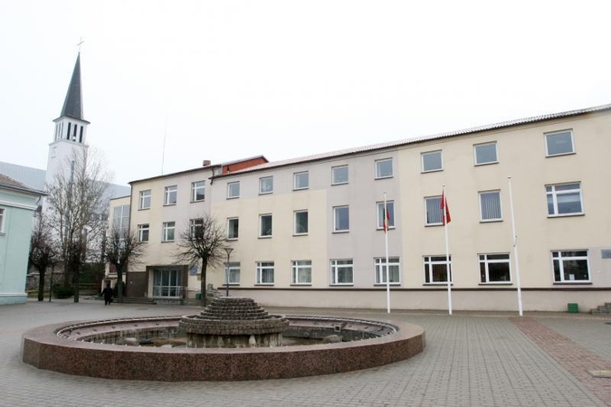 Klaipėdos rajone keičiamos Išorinės reklamos įrengimo taisyklės 