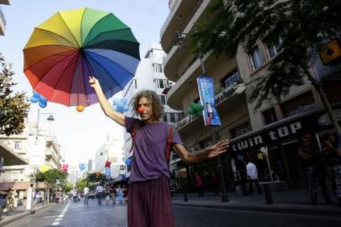 Argentiniečių filmas Venecijos festivalyje gavo "Žydrojo liūto" apdovanojimą