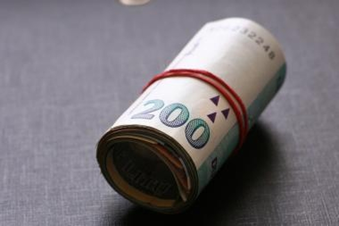 "Sampo" įsitvirtina "Nordea" banke
