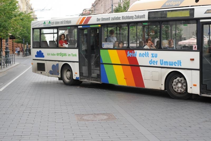 Savivaldybė bandys iš vežėjų prisiteisti beveik du milijonus litų