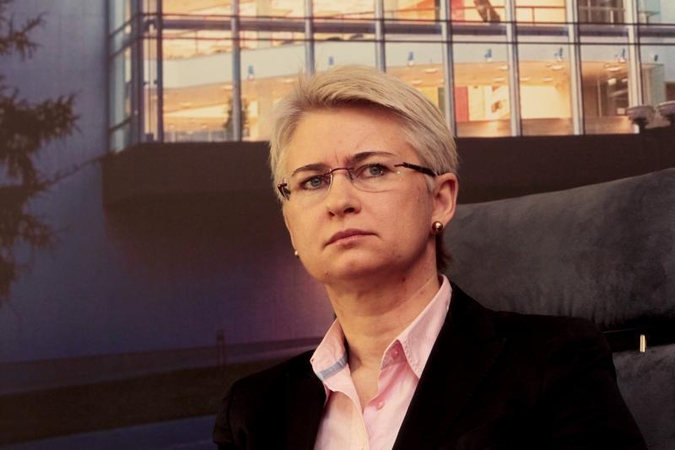 V.Saulis: vaizdo įraše matyti, kaip N.Venckienė priešinasi pareigūnams
