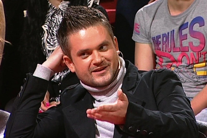 E.Žičkus: žmonių gyvenimo viešinimas peržengė ribas