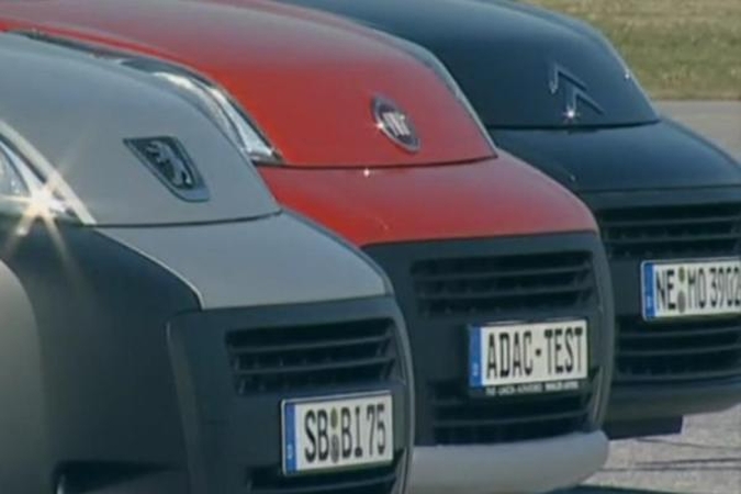 Briedžio testas neišlaikytas... Kas kaltas? 
